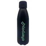 Midas 600ml Bottle-Logo